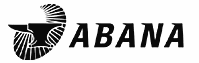 Abana Logo